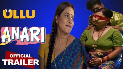 Aunty No 1 New ULLU Original Adult Web Series